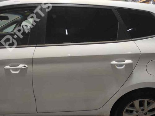 Used Left rear door KIA CARENS IV 1.7 CRDi (116 hp) 8854150