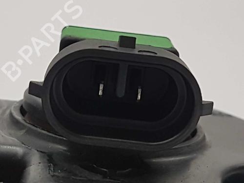 Right front fog light RENAULT CLIO II (BB_, CB_) 1.5 dCi (B/CB08) | BP6058920C31 
