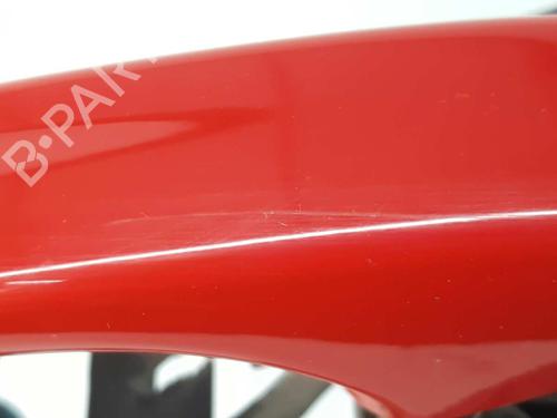 Rear right exterior door handle SEAT LEON (5F1) 2.0 TDI | BP4878048C130 