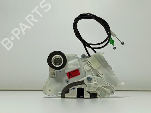 Front left lock TOYOTA YARIS (_P13_) 1.5 Hybrid (NHP130_, NHP130) | BP28309704C98 