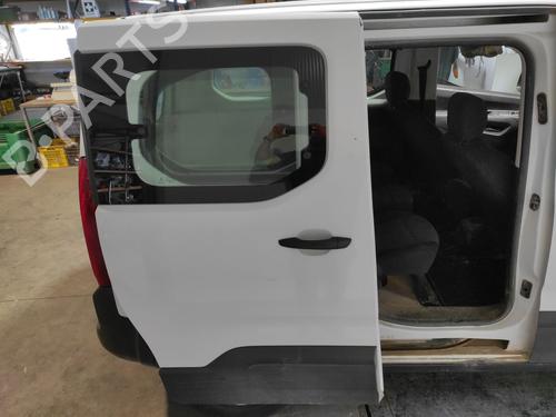 right-slide-door-peugeot-rifter-2018-34612507 main image