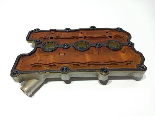 Valve cover AUDI Q7 (4LB) 3.0 TDI quattro | BP29294752M124