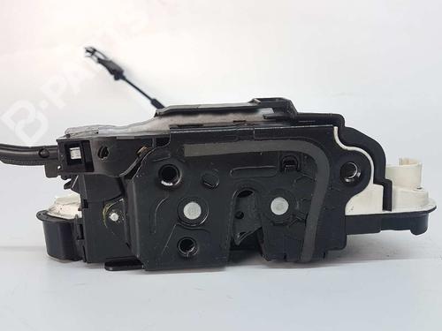 Front left lock VW GOLF VI (5K1) 2.0 TDI | BP3288346C98 