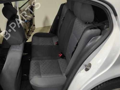 Rear seat SKODA OCTAVIA I (1U2) 1.9 TDI | BP22522005C17 