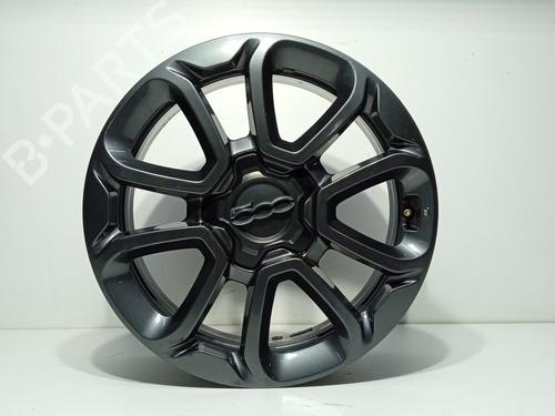 Used Rim FIAT 500X (334_) 1.0 (334.AXN1B) (120 hp) 22990477