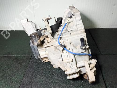 Gearbox MAZDA 3 (BK) 1.6 (BK14) | BP10977660M3