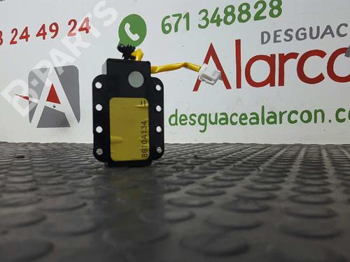 Used Switch CITROËN C4 AIRCROSS 1.6 HDi 115 (114 hp) 2783103