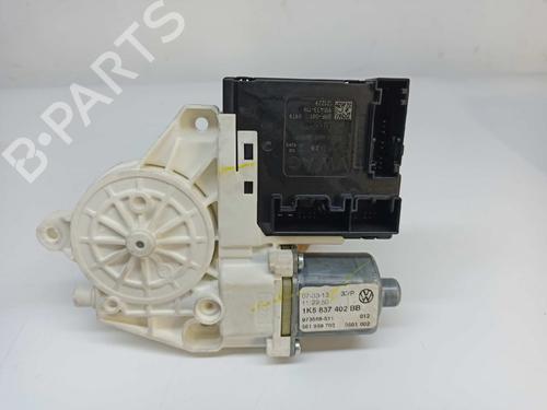 Right front window motor VW GOLF VI Variant (AJ5) 1.6 TDI | BP9859488E20