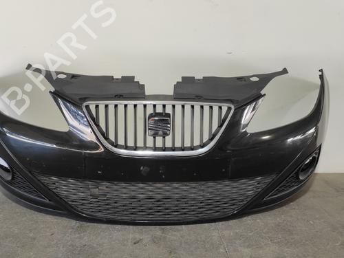 Used Front bumper SEAT IBIZA IV (6J5, 6P1) [2008-2017]  26876448