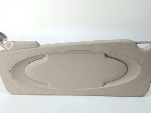 Venstre solskærm RENAULT KANGOO Express (FW0/1_) [2008-2025]  2783489