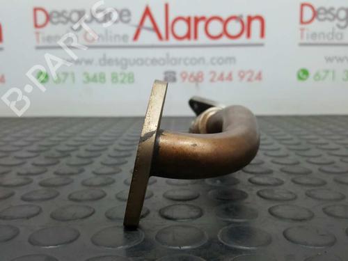 Pipe SKODA FABIA I (6Y2)  | BP14532097M125 