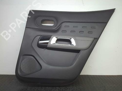 Used Rear right panel CITROËN C5 AIRCROSS (A_) 1.5 BlueHDi 130 (ACYHZJ, ACYHZR) (131 hp) 6539620
