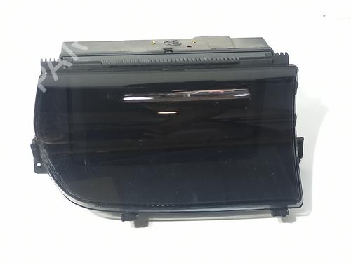 Display monitor MERCEDES-BENZ S-CLASS (W221, V221) S 320 CDI (221.022, 221.122) | BP20163380C48