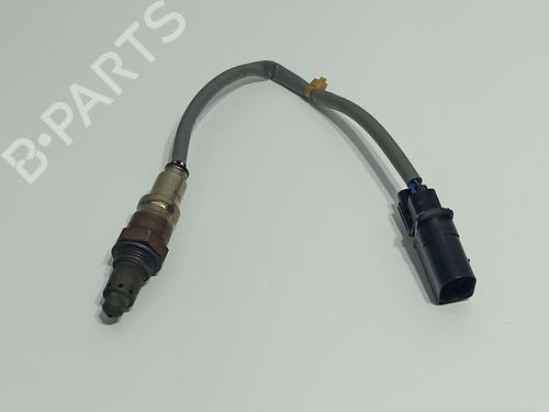 Elektronisk sensor FIAT 500 (312_)  | BP13309802M84