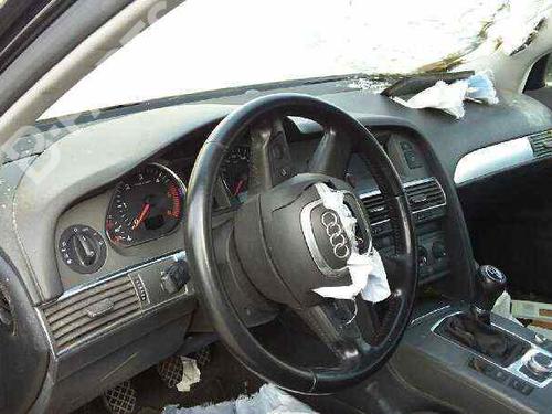 Achsschenkel links vorne AUDI A6 C6 (4F2) 2.0 TDI | BP7436991M25 