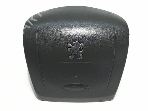 Used Driver airbag PEUGEOT BOXER Van [2006-2025]  19153255