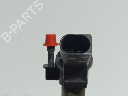 Injector MERCEDES-BENZ S-CLASS (W221, V221) S 320 CDI (221.022, 221.122) | BP17574480M100 