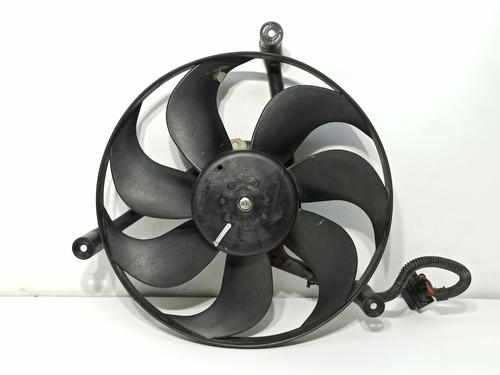 Used Radiator fan Radiator fan 39514739 39514739