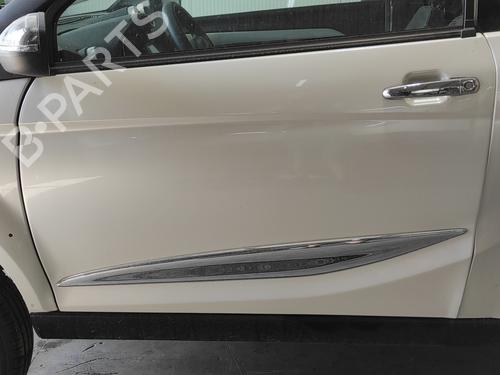 Left front door AIXAM COUPE 0.5 | BP15060931C2