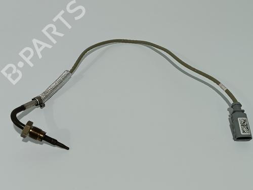 Used Electronic sensor VW GOLF VIII (CD1, DA1) 2.0 TDI (150 hp) 11771644