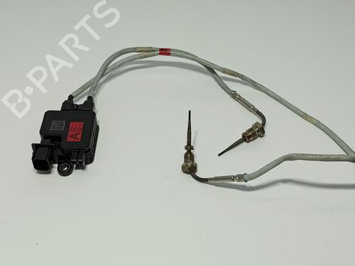 Used Electronic sensor FIAT 500X (334_) 1.0 (334.AXN1B) (120 hp) 23215068