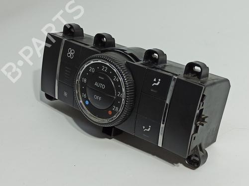 Climate control MERCEDES-BENZ M-CLASS (W164) ML 320 CDI 4-matic (164.122) | BP14542746I5 