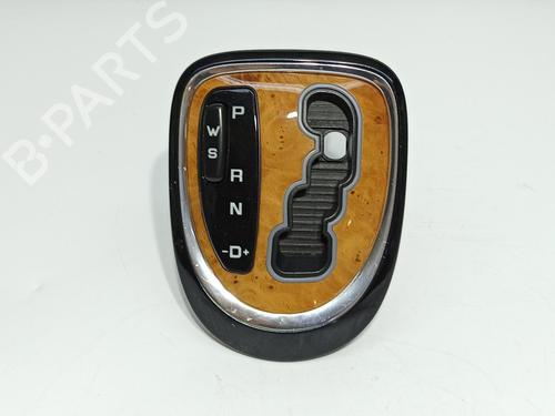 Used Shift knob MERCEDES-BENZ S-CLASS (W220) S 400 CDI (220.028, 220.128) (250 hp) 15765315