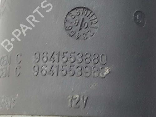 Washer pump NISSAN PATHFINDER III (R51) 2.5 dCi | BP14533755E24 