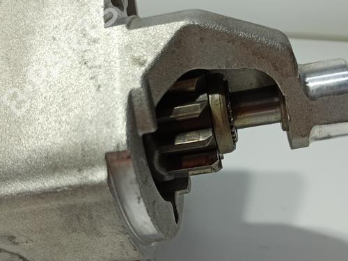 Startmotor AUDI A4 B9 (8W2, 8WC) 2.0 TDI | BP27289980M8