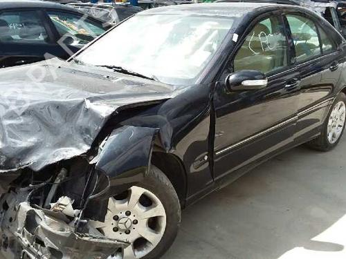 Modulo confort MERCEDES-BENZ C-CLASS (W203) C 220 CDI (203.008) | BP5836993M56 