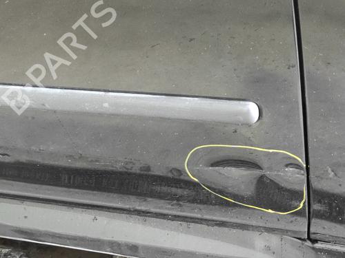 Drzwi przednie prawe SAAB 9-3 (YS3F, E79, D79, D75) 1.9 TiD | BP15640606C3