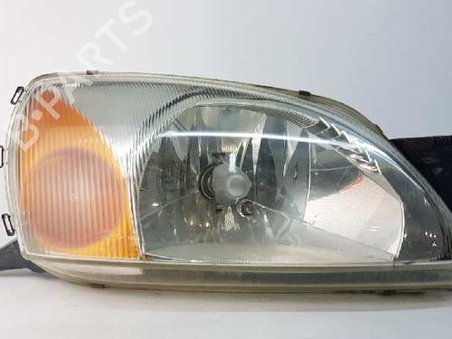 Højre forlygte FORD FIESTA IV (JA_, JB_) 1.3 i (60 hp) 5061089