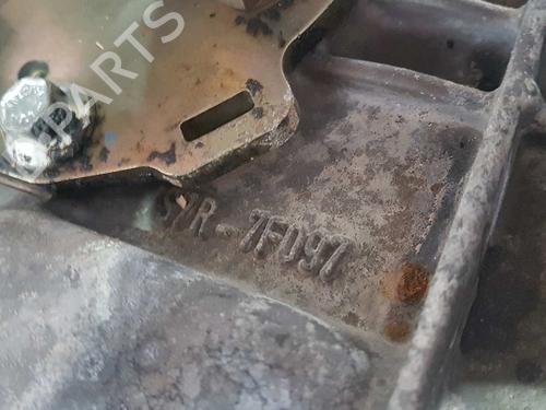 Gearbox FORD MONDEO III (B5Y)  | BP2761207M3 