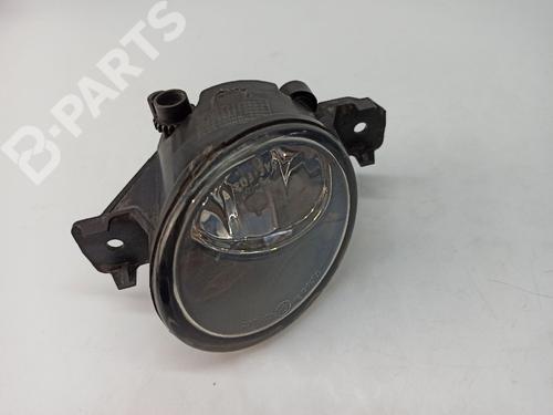 Left front fog light RENAULT CLIO II (BB_, CB_) 1.5 dCi (B/CB07) | BP5227294C30 