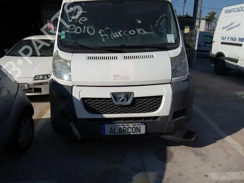 Used Parts PEUGEOT BOXER Van [2006-2025]  4278145