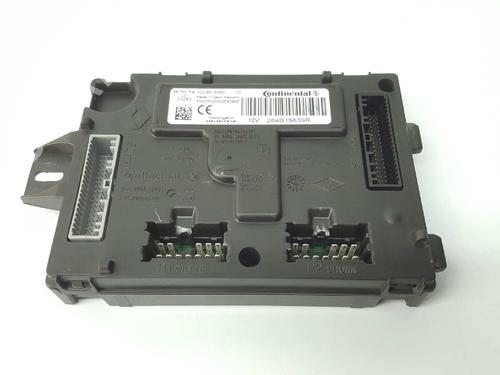 Fuse box RENAULT CLIO IV (BH_) 1.5 dCi 90 (90 hp) 3202936