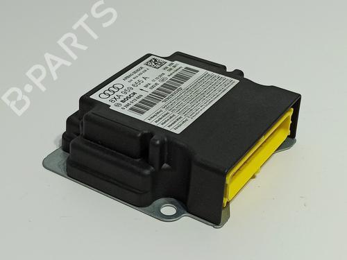 ECU airbags AUDI A1 Sportback (8XA, 8XF) 1.6 TDI | BP26311320M53 