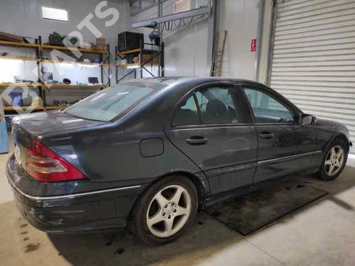 Servopumpe MERCEDES-BENZ C-CLASS (W203) C 220 CDI (203.006) | BP10112725M99 
