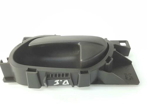 Front left interior door handle PEUGEOT 207 (WA_, WC_) 1.4 HDi | BP8058006I13 