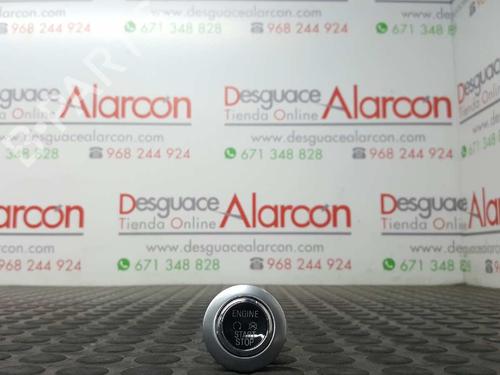 Clé de contact FORD KUGA II (DM2) 2.0 TDCi (150 hp) 11386788
