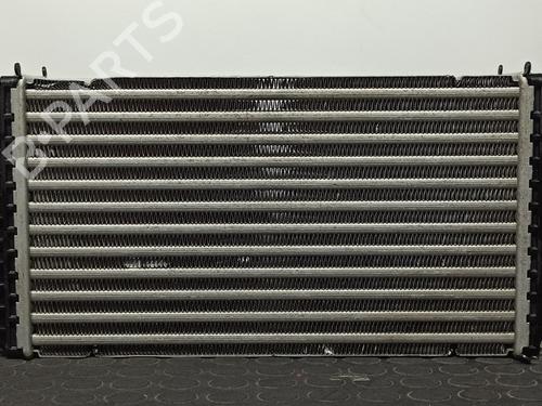 Used Intercooler PEUGEOT 208 II (UB_, UP_, UW_, UJ_) 1.5 BlueHDI 100 (102 hp) 16661783