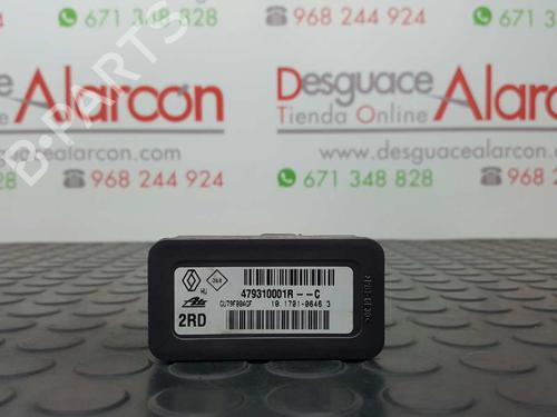 Used Electronic module Electronic module 11490310 11490310