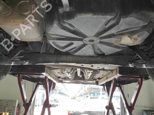 Used Rear axle Rear axle 37719847 37719847