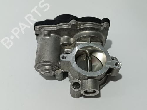 Throttle body RENAULT CLIO V (B7_) 1.0 SCe 65 (B7MR) | BP11978347M82 
