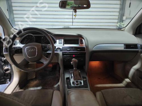 Instrumentbord AUDI A6 C6 (4F2) 2.0 TDI | BP9721402C46
