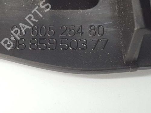 Front left interior door handle CITROËN C5 III (RD_) 2.0 HDi 165 (RDRHHA, RDRHH8) | BP3289290I13