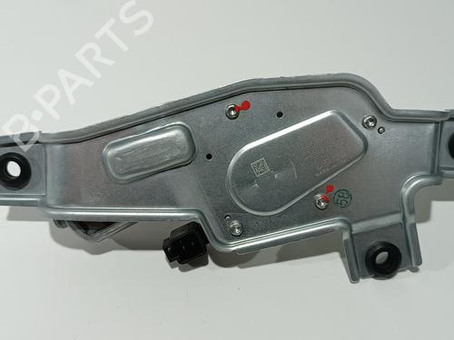 Rear wiper motor LAND ROVER DISCOVERY SPORT (L550) 2.0 D 4x4 | BP24993299M102