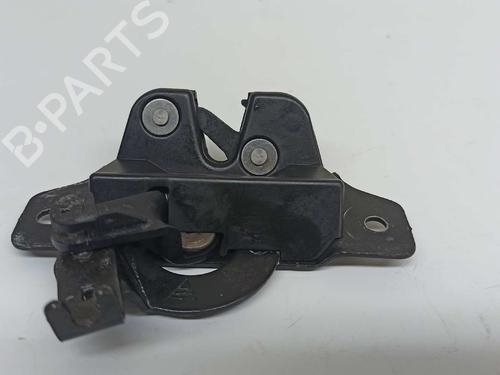 Rear right lock CITROËN BERLINGO / BERLINGO FIRST MPV (MF_, GJK_, GFK_) 2.0 HDI 90 (MFRHY) | BP6680740C99