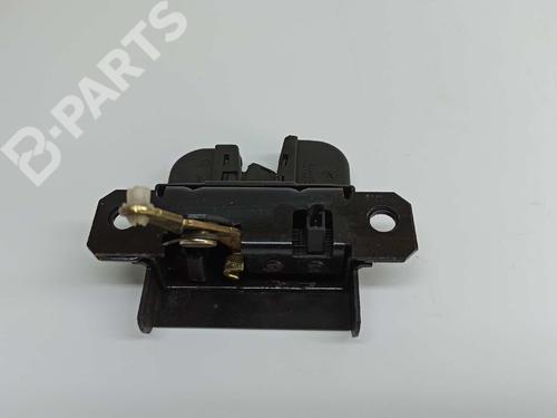 Tailgate lock VW GOLF IV (1J1) 1.9 TDI | BP6957562C101 