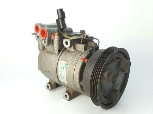 AC-Kompressor HYUNDAI ACCENT I (X-3) [1994-2002]  7577649